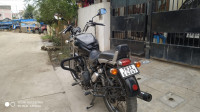 Royal Enfield Thunderbird 350