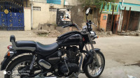 Royal Enfield Thunderbird 350