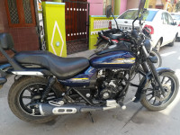 Bajaj Avenger Street 150 2017 Model