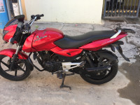 Bajaj Pulsar 150 DTSi 2009 Model