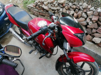 Bajaj Pulsar 150 DTSi 2010 Model