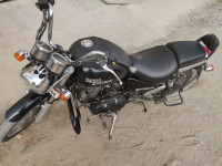 Royal Enfield Thunderbird TwinSpark 350 2013 Model