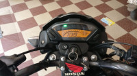 Honda CB Trigger