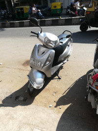 Suzuki Access 125 2012 Model