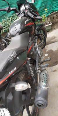 Bajaj Pulsar 150 DTSi 2018 Model