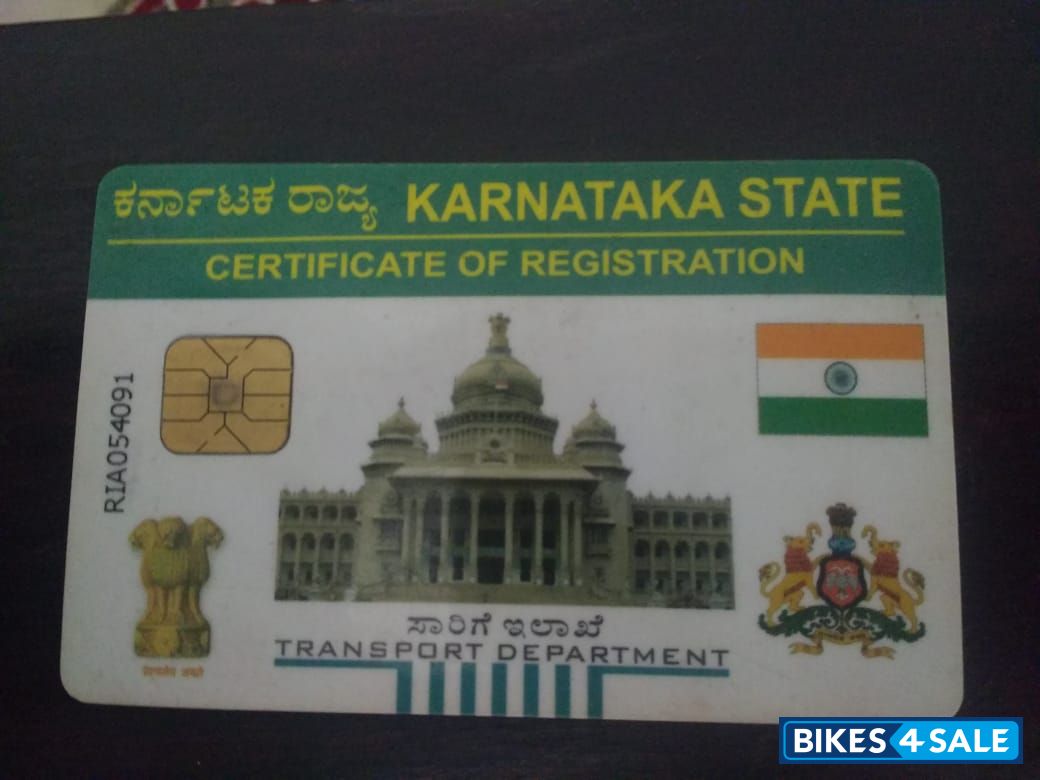 TVS Apache RTR 200 4V TVS Apache RTR 200 4V