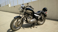 Royal Enfield Thunderbird 350 2007 Model