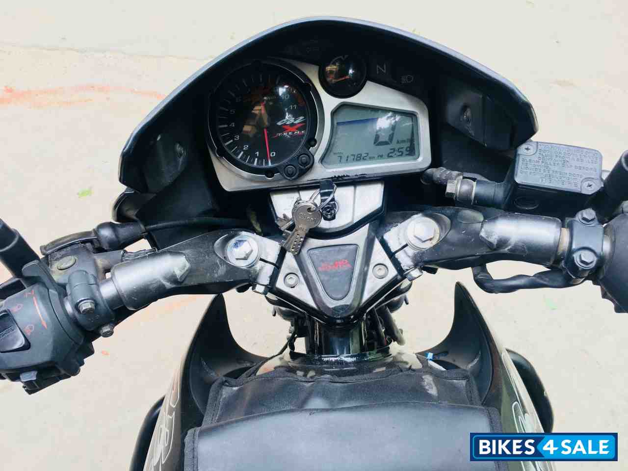 Black Hero CBZ Xtreme Black Hero CBZ Xtreme