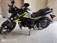 Honda CB Hornet 160R  Model