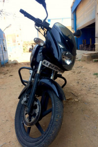 Bajaj Pulsar 150 DTSi 2011 Model