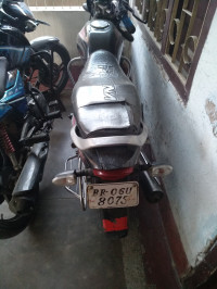 Bajaj Platina 100