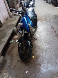 Bajaj Pulsar 150 DTSi 2010 Model