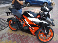 KTM RC 200