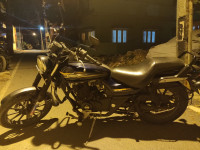 Bajaj Avenger Street 150 2016 Model