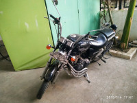 Royal Enfield Thunderbird TwinSpark 350 2013 Model