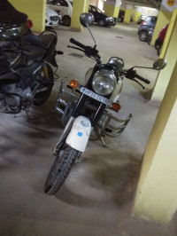 Royal Enfield Classic 350 2015 Model