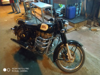 Royal Enfield Classic 350 2015 Model