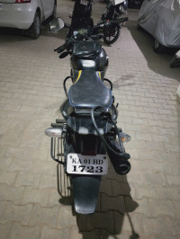 Bajaj Pulsar 150 DTSi