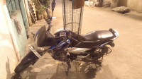 Bajaj Discover 125 ST 2013 Model