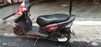 Honda Dio