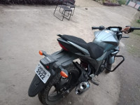 Suzuki Gixxer 150