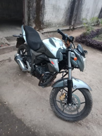 Suzuki Gixxer 150