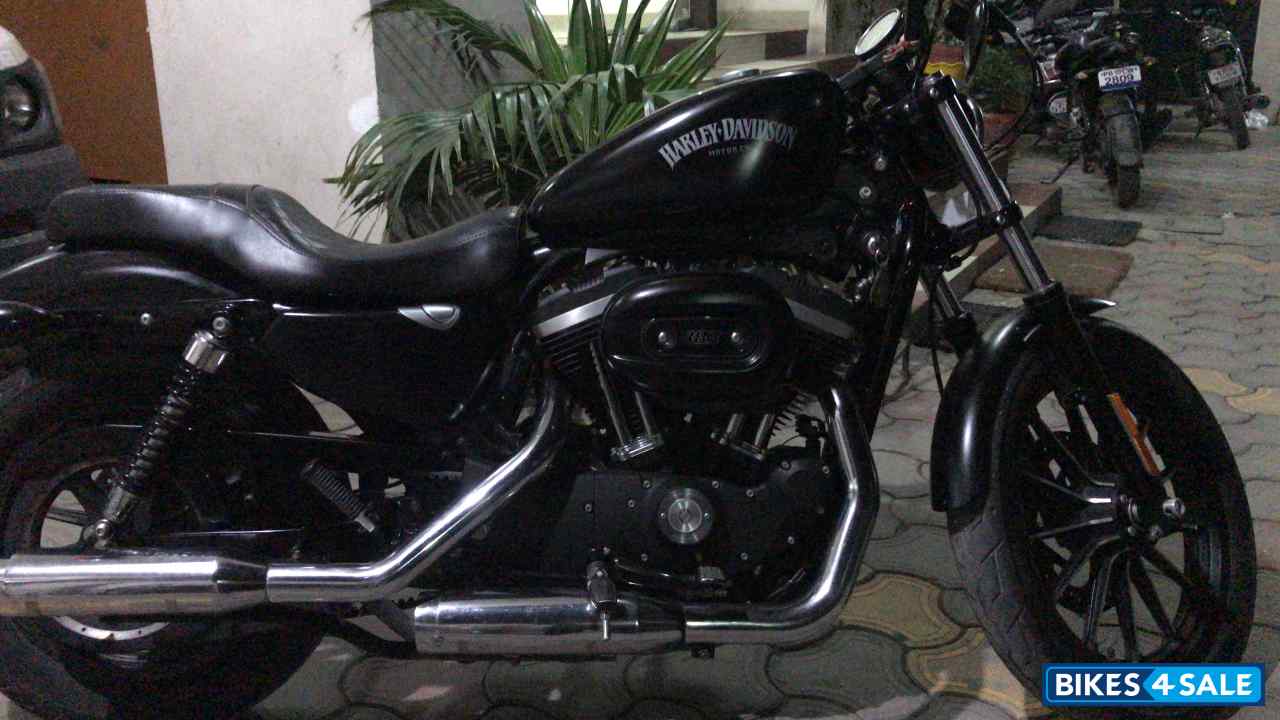 harley davidson 883 for sale