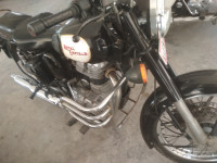 Royal Enfield Classic 350 2011 Model