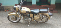 Royal Enfield Classic Desert Storm