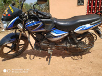 TVS Star City 110