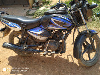 TVS Star City 110