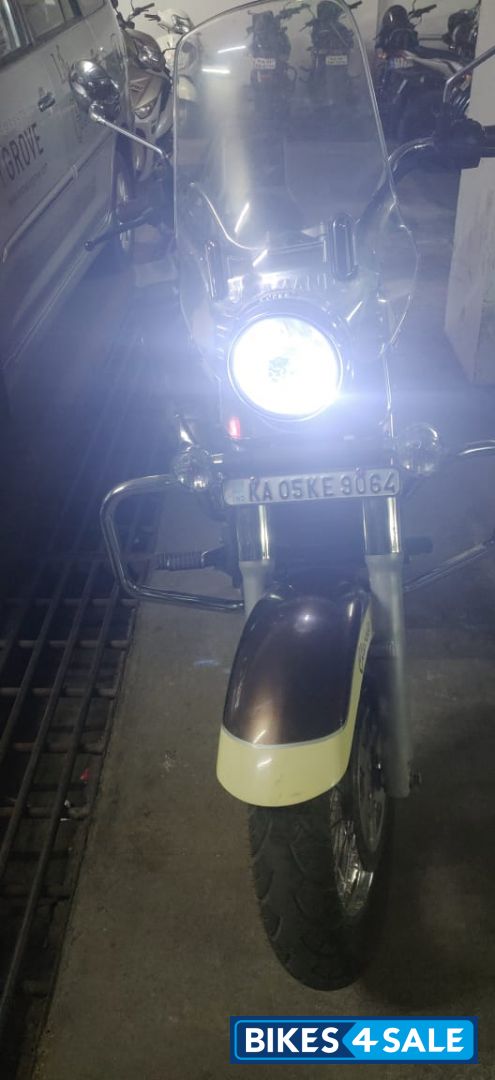 Copper Brown UM Renegade Commando Classic Copper Brown UM Renegade Commando Classic