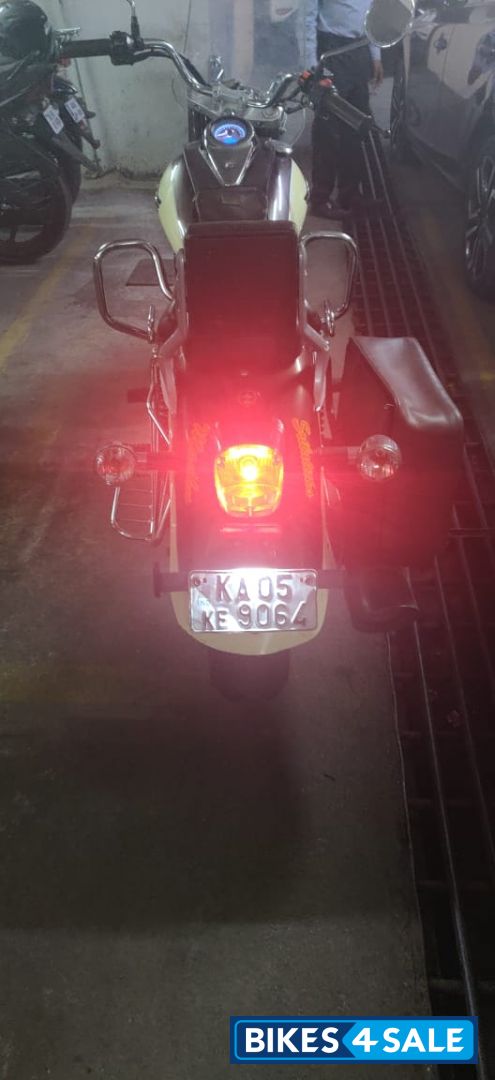 Copper Brown UM Renegade Commando Classic Copper Brown UM Renegade Commando Classic