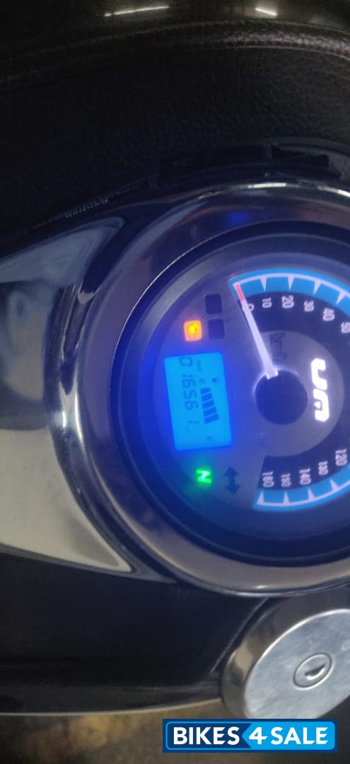 Copper Brown UM Renegade Commando Classic Copper Brown UM Renegade Commando Classic