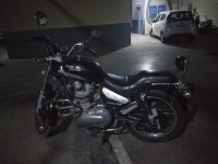 Royal Enfield Thunderbird 350 2006 Model