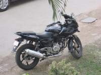 Bajaj Pulsar 220F 2014 Model