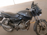 Bajaj Pulsar 150 DTSi 2007 Model