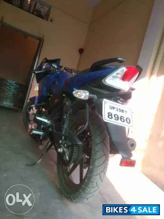 Tvs Apache Rtr 160 Olx Off 68 Www Daralnahda Com