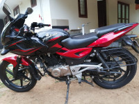 Bajaj Pulsar 220 DTSFi