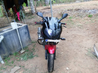 Bajaj Pulsar 220 DTSFi