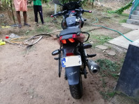 Bajaj Pulsar 220 DTSFi