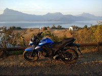 Suzuki Gixxer 150