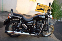 Royal Enfield Thunderbird 350 2016 Model