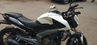 Bajaj Dominar 400 2017 Model