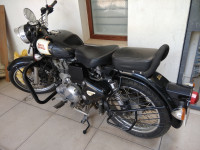 Royal Enfield Classic 350 2016 Model