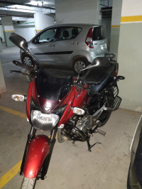 Bajaj Pulsar 150 DTSi 2013 Model