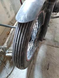 Royal Enfield Thunderbird 350 2003 Model