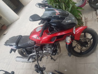 Bajaj Pulsar 220 DTSFi 2014 Model