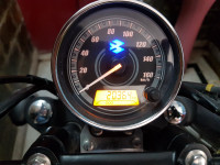 Bajaj Avenger Street 220 2015 Model