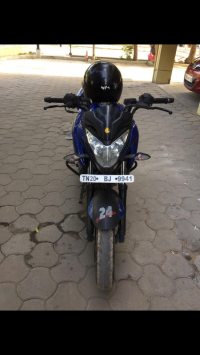 Bajaj Pulsar 200 NS 2012 Model